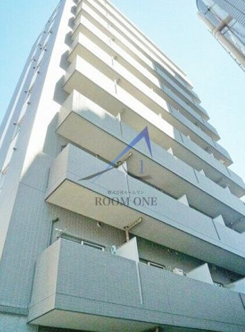 プレステージ西台ステーションフロント