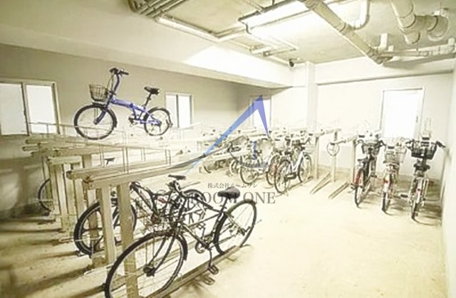 プレステージ西台ステーションフロント