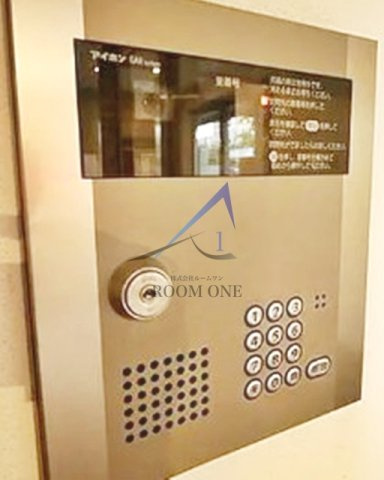 プレステージ西台ステーションフロント