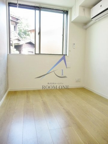 アイコート中村橋の寝室|寝室です。