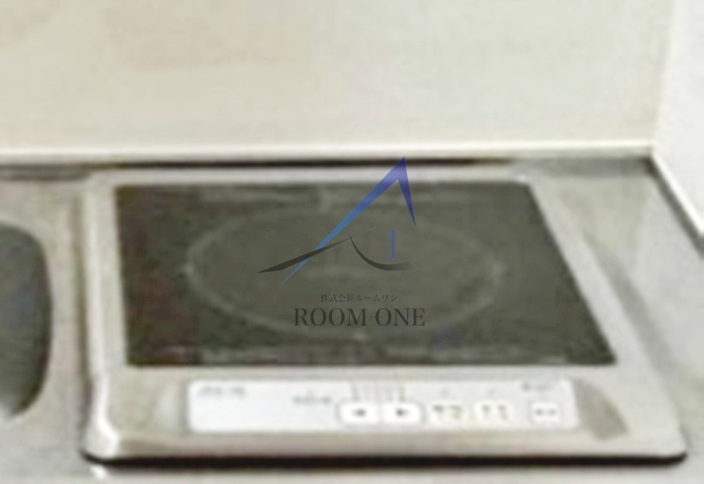 アイコート中村橋のその他