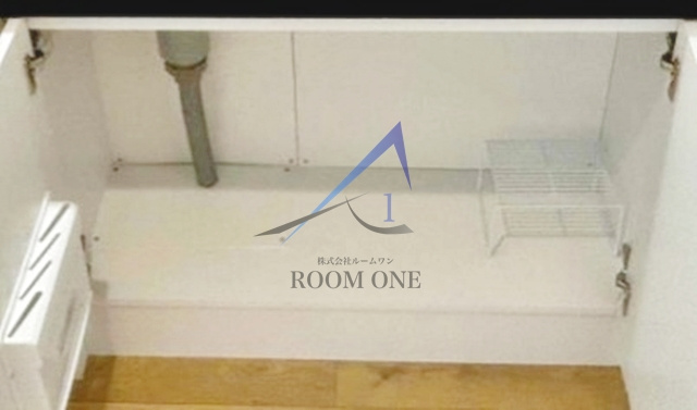 アイコート中村橋