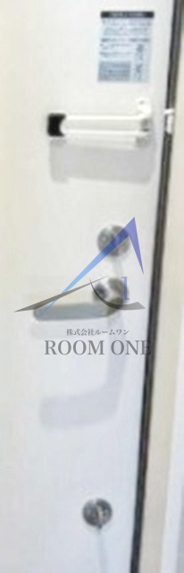 アイコート中村橋