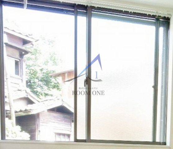 アイコート中村橋