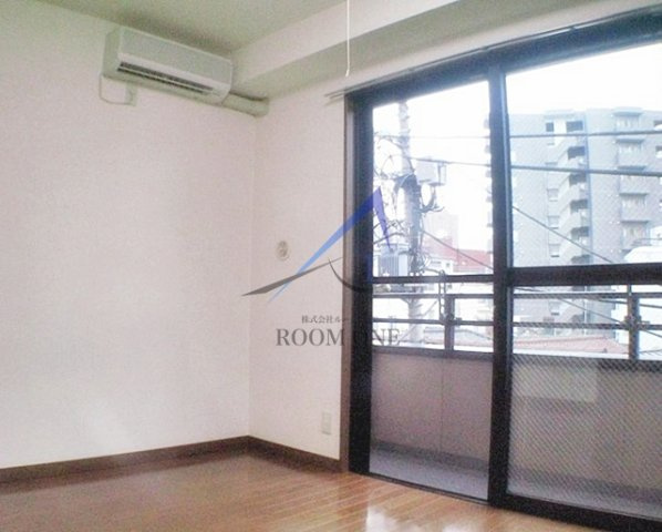 早稲田桜並木ＡＶＥの寝室|寝室です。