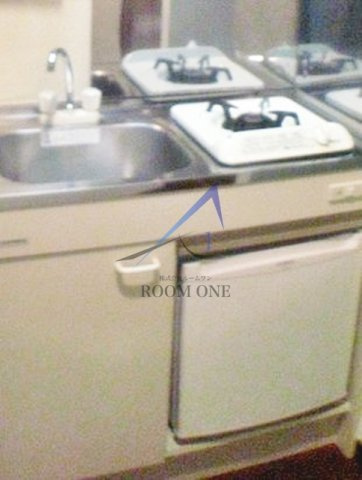 早稲田桜並木ＡＶＥのキッチン|キッチンです。