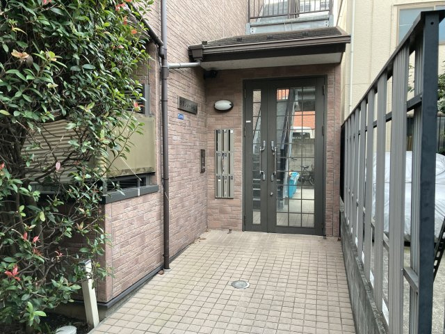 グランメール松下