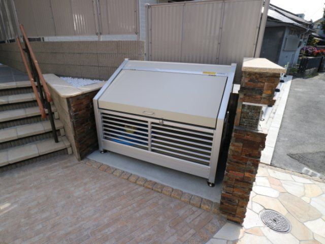 D-room FUJIのその他共用部分