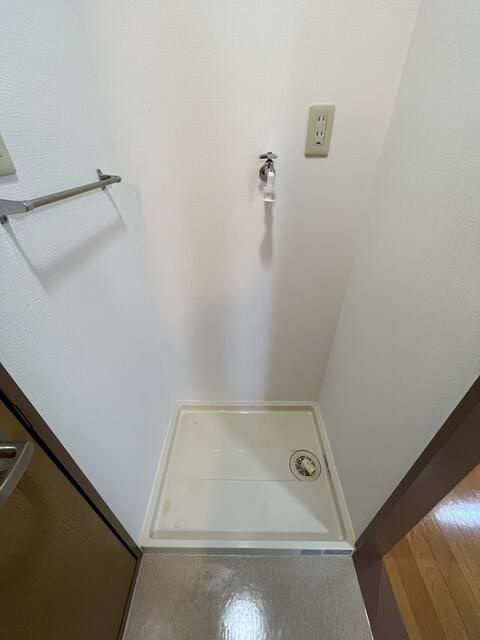 第１０笠原ビルの設備