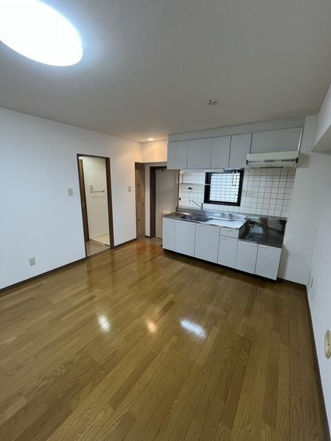 第１０笠原ビルの内装