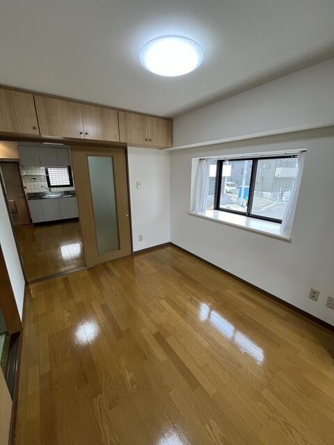 第１０笠原ビルの設備