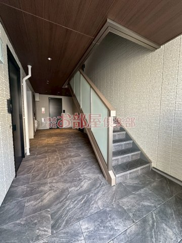 ラ・ルーチェ 東櫛原のその他共用部分