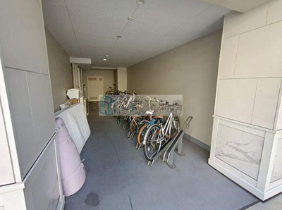 【その他共用部分】 | プライマル千石