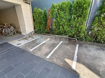 【駐車場】 | プライマル千石