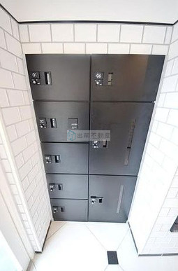 【その他共用部分】 | プライマル千石