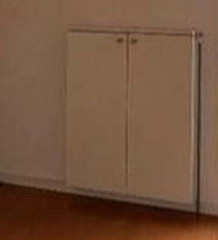 セーラU大泉学園の収納|シューズボックス☆