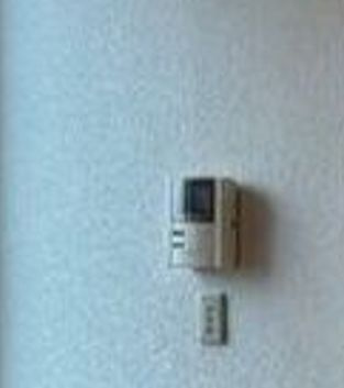 セーラU大泉学園のセキュリティ|TVモニター付きインターホン☆