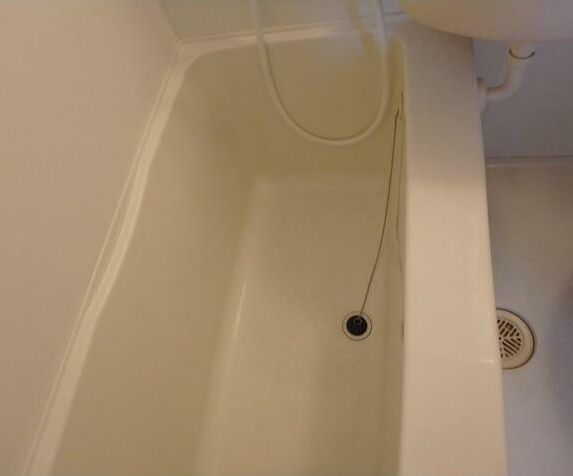 セーラU大泉学園の浴室|お風呂☆