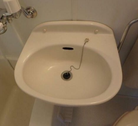 セーラU大泉学園の洗面所|洗面台☆