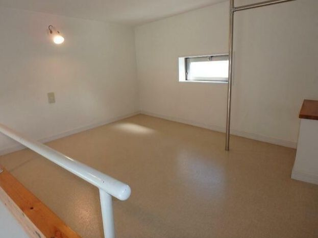 セーラU大泉学園の寝室|洋室☆