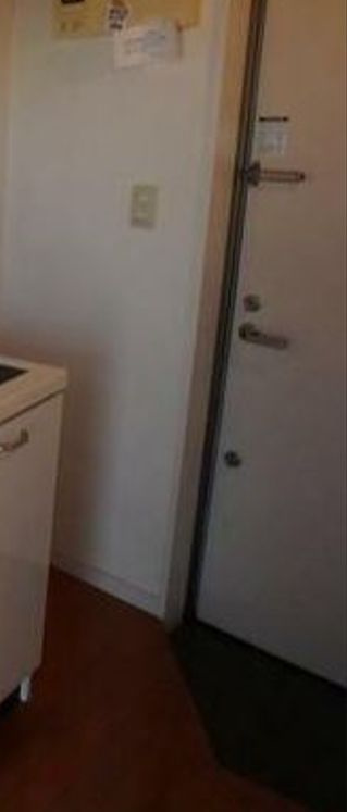 セーラU大泉学園の玄関|玄関☆