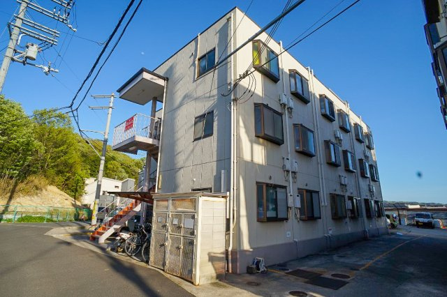 ハイタウンＡ棟