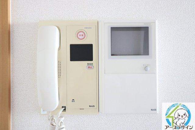 リフティ白水のセキュリティ|※類似部屋