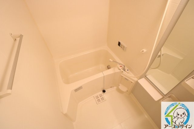 リフティ白水の浴室|※類似部屋