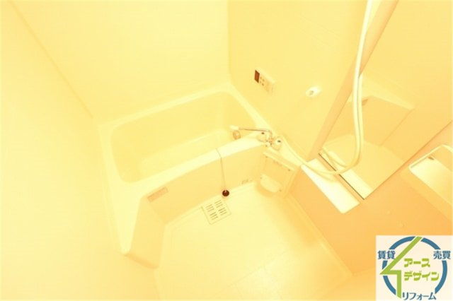 リフティ白水の浴室|※類似部屋