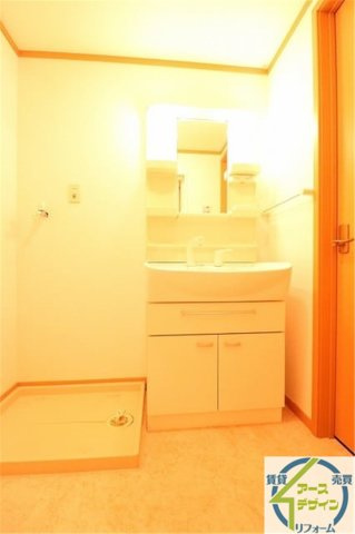 リフティ白水の洗面所|※類似部屋