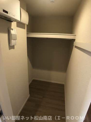 【収納】 | ヴィステリオ プレミア