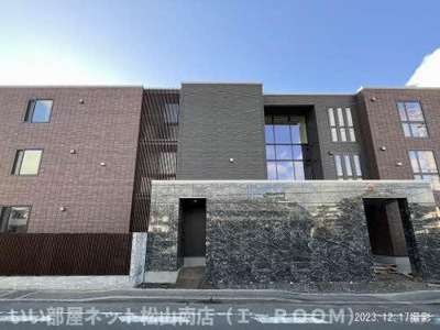 【外観】 | ヴィステリオ プレミア