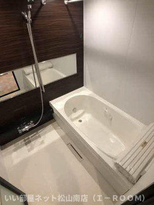 【浴室】 | ヴィステリオ プレミア