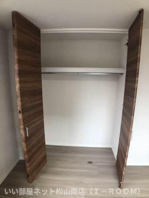 【収納】 | ヴィステリオ プレミア