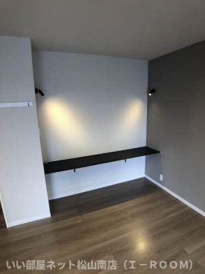 【内装】 | ヴィステリオ プレミア