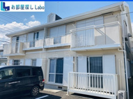 サンモール清水Ｄの画像