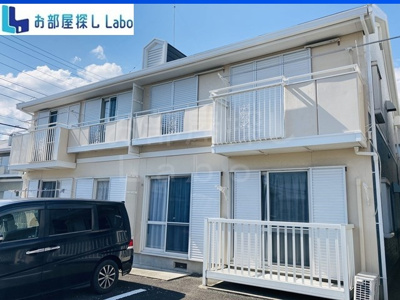 【外観】 | サンモール清水Ｄ