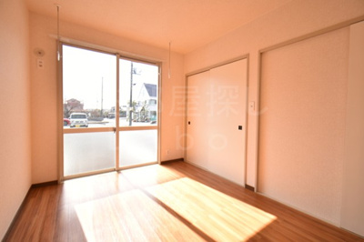 【内装】 | サンモール清水Ｄ