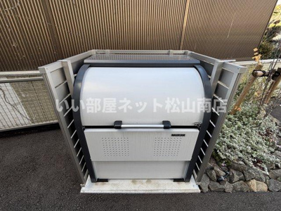 【その他共用部分】 | シャーメゾン都