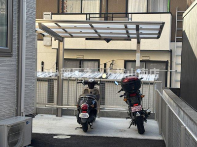 【その他共用部分】 | シャーメゾン都