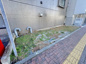文京区千石4丁目　建築条件なし土地の画像