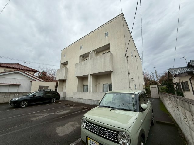 前橋市 一棟のその他