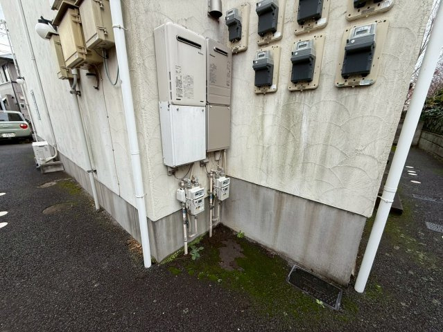 前橋市 一棟のその他