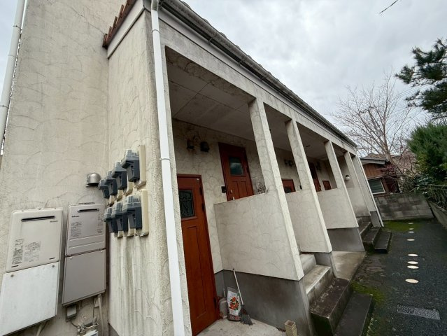 前橋市 一棟のその他