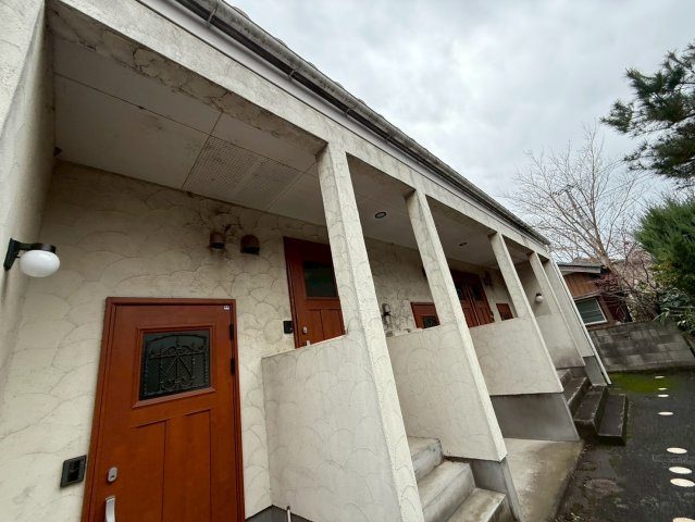 前橋市 一棟のその他