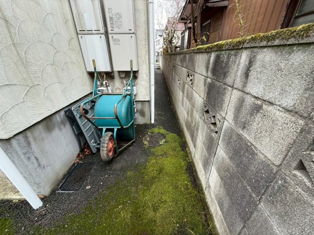 前橋市 一棟のその他