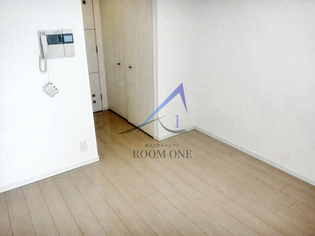 ガリシア浜松町の寝室|寝室です。