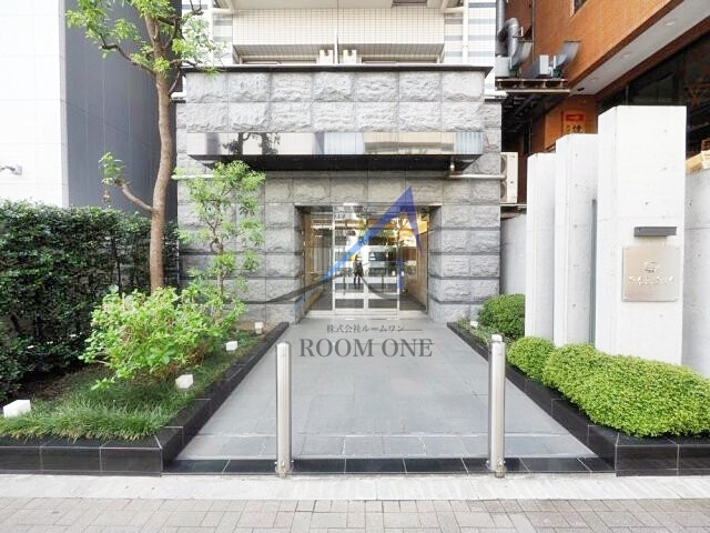 ガリシア浜松町