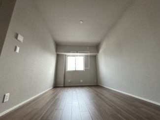 【洋室】 | プレミストタワー靭本町 | プレミストタワー靭本町　洋室