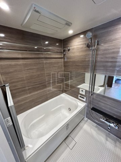 【浴室】 | プレミストタワー靭本町 | プレミストタワー靭本町　バスルーム